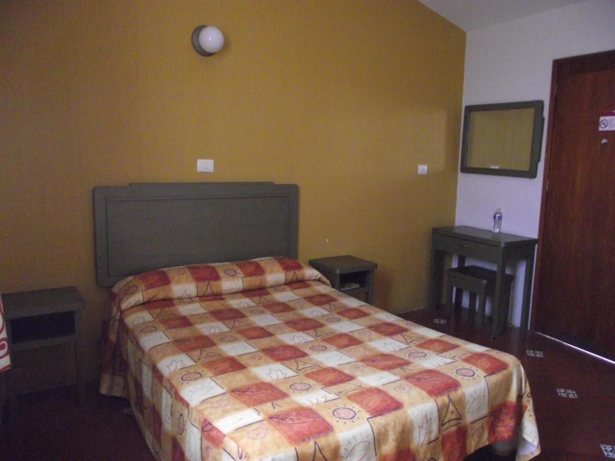 Hotel Posada Santiago Xalapa Eksteriør billede