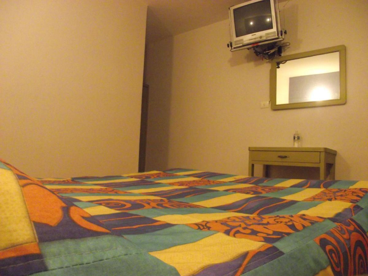 Hotel Posada Santiago Xalapa Eksteriør billede